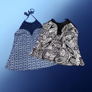 Apt. 9 Swimsuit Tops Tankini (XL)